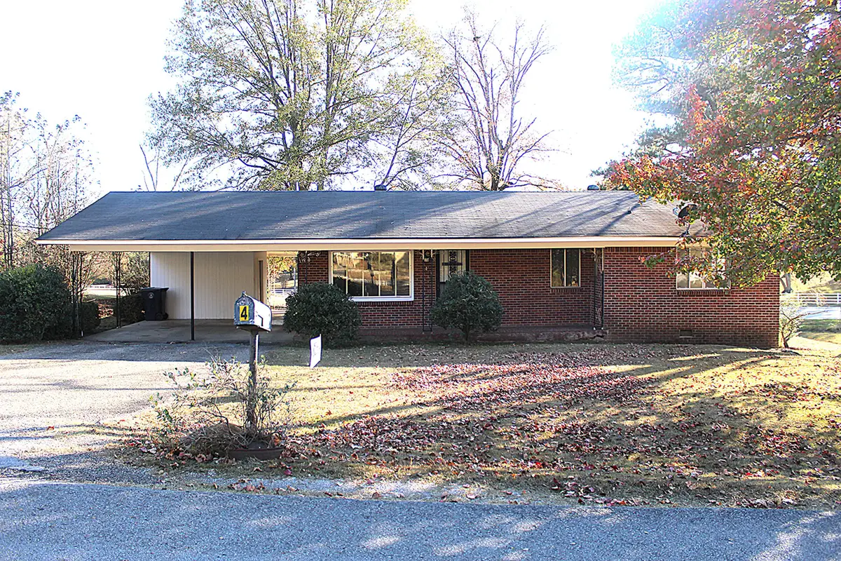 4 Franklin Dr., Corinth, MS 38834 - Image #1