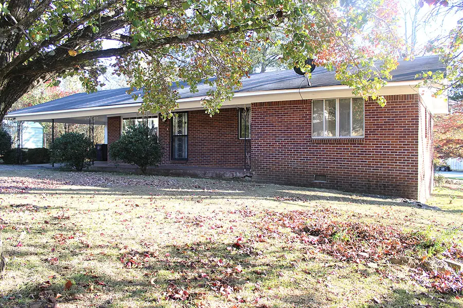 4 Franklin Dr., Corinth, MS 38834 - Image #2