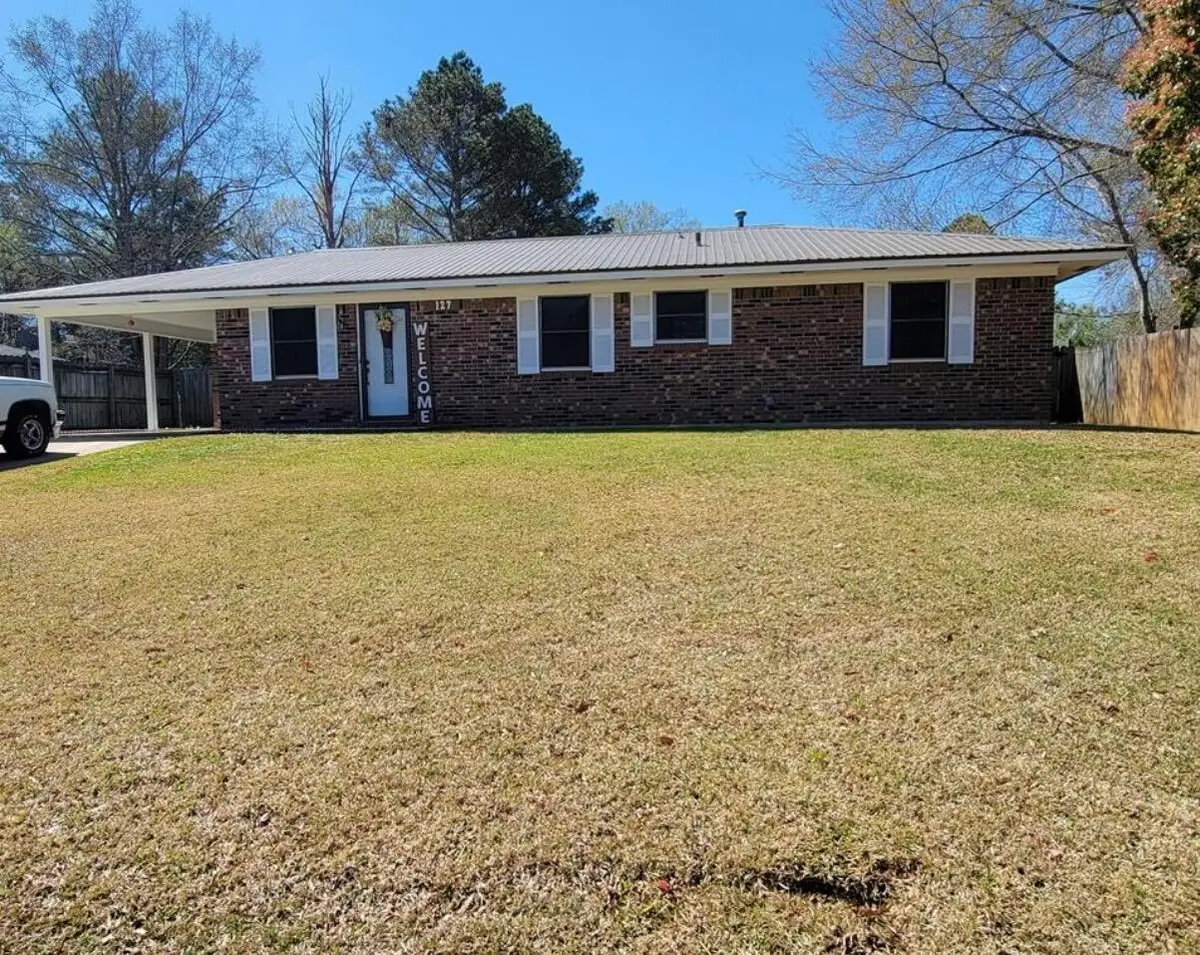 127 Montana, Tupelo, MS 38801 - Image #1