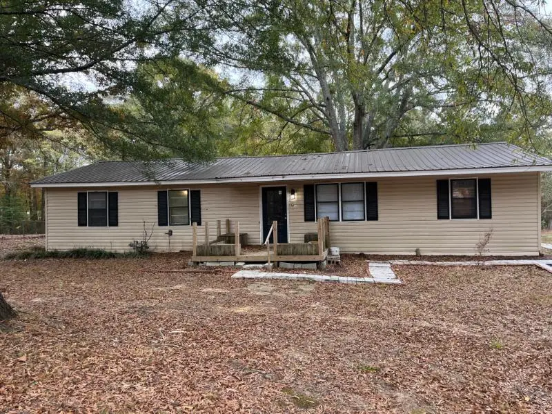 1630 Bankhead Road, Fulton, MS 38843 - Image #1