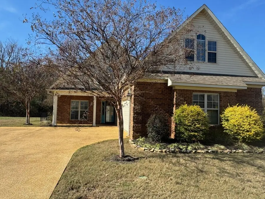 199 Silvertree Crossing, Tupelo, MS 38801 - Image #3