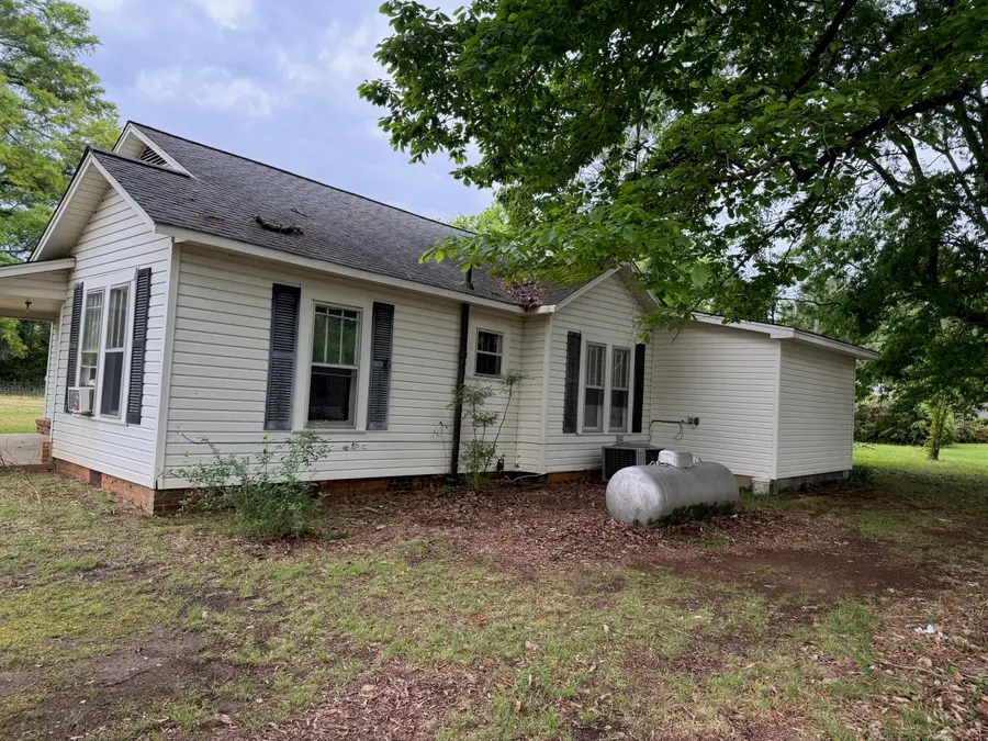 201 8th Ave., Houlka, MS 38850 - Image #2
