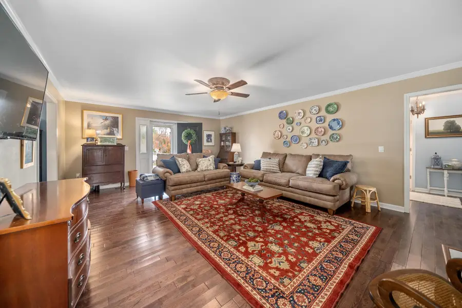 5 N Spring Valley Road, Corinth, MS 38834 - Image #3