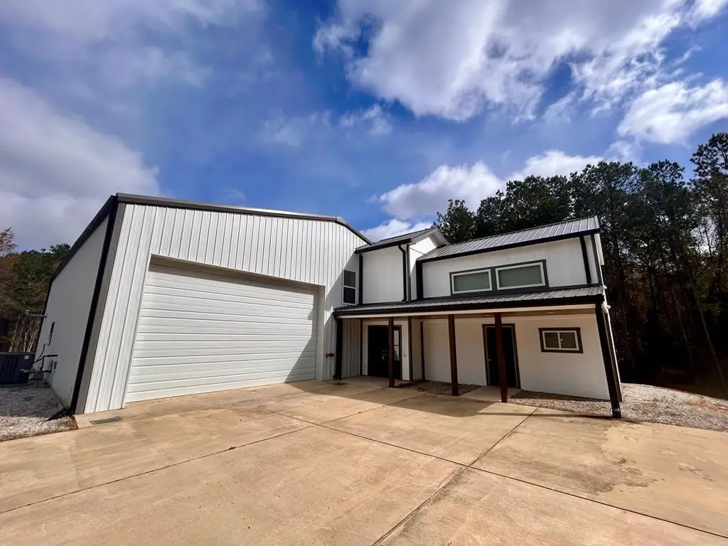 672 Co Rd 2346, Guntown, MS 38849 - Image #1