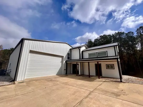 672 Co Rd 2346, Guntown, MS 38849