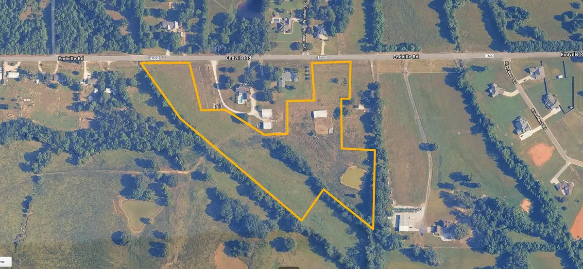 Endville Rd, Belden, MS 38826 - Image #1