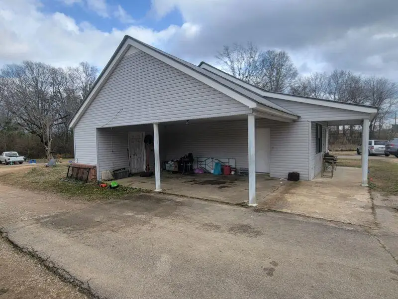 406 2nd, Belmont, MS 38827 - Image #2
