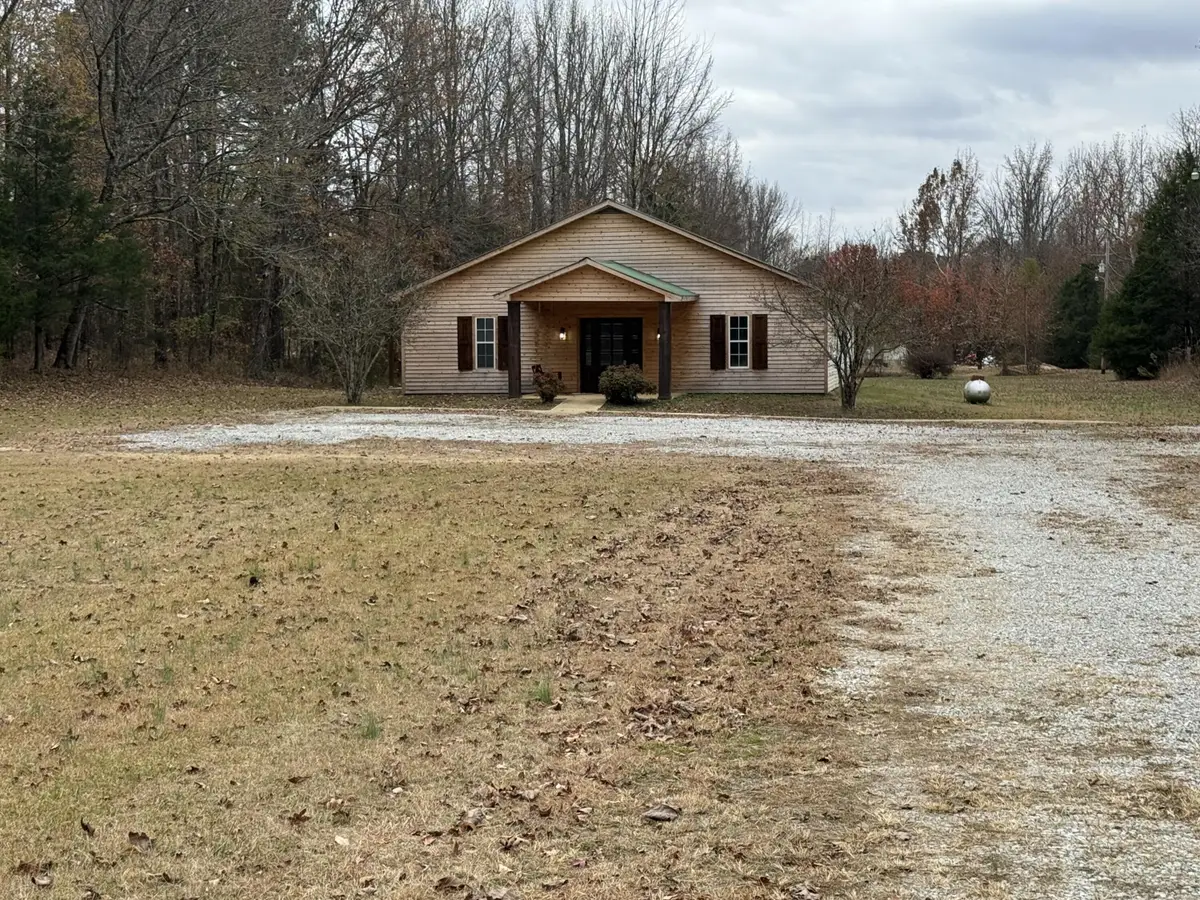 1169 County Road 167, Baldwyn, MS 38824 - Image #1