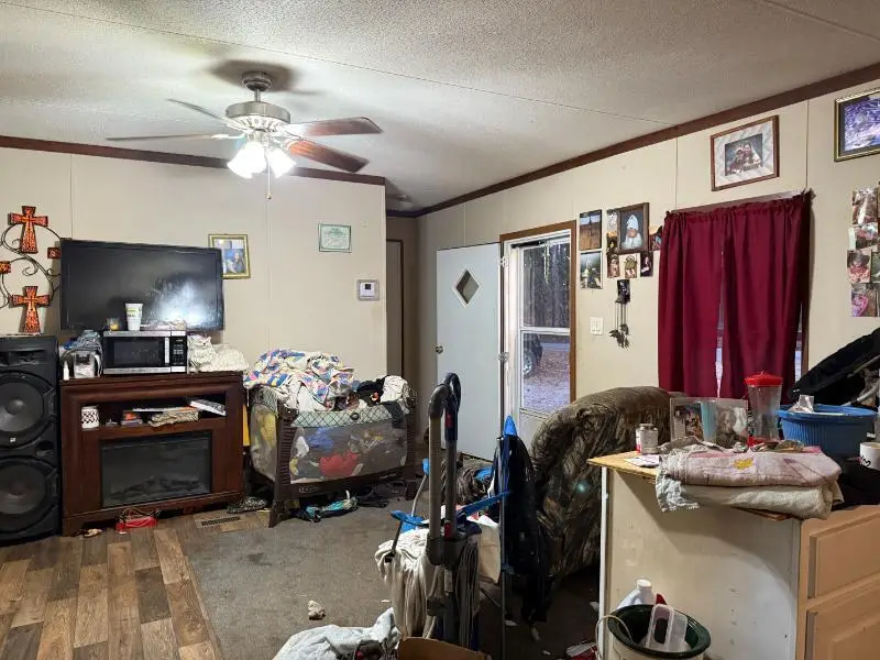 465 Co Rd 550, Rienzi, MS 38865 - Image #3