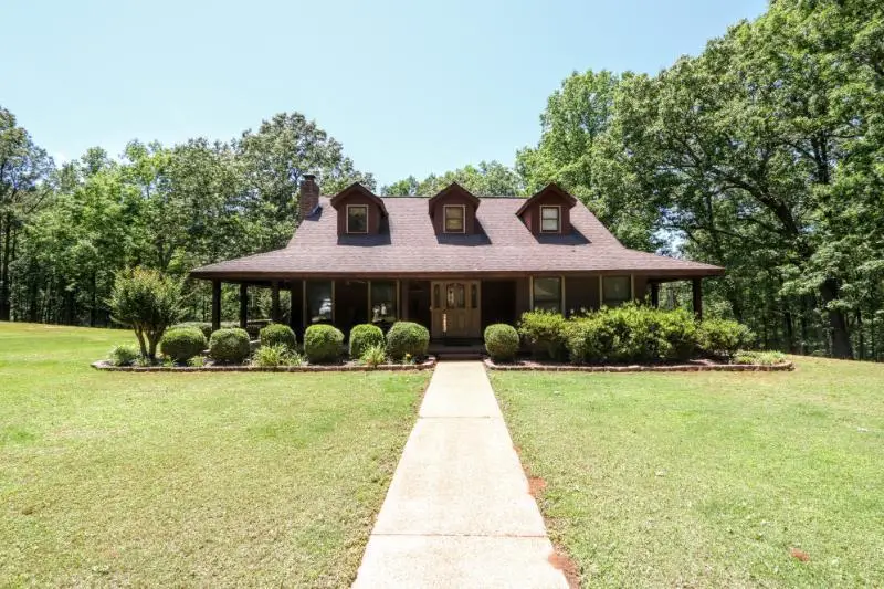 645 Footney Brown Road, Fulton, MS 38843 - Image #2