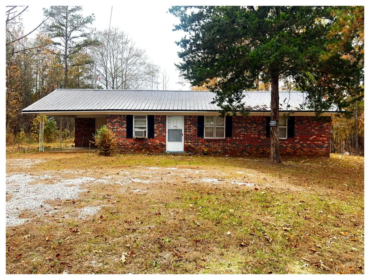 191 Co Rd 309, Houlka, MS 38850 - #1