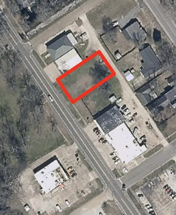 405 S Main St., Amory, MS 38821 - Image #1