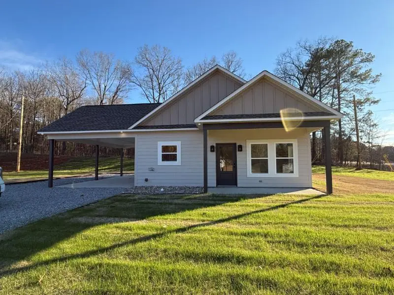 22 Barnett St., Nettleton, MS 38858 - Image #1