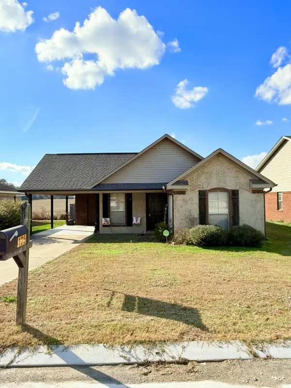 125 Mike Ave., Guntown, MS 38849
