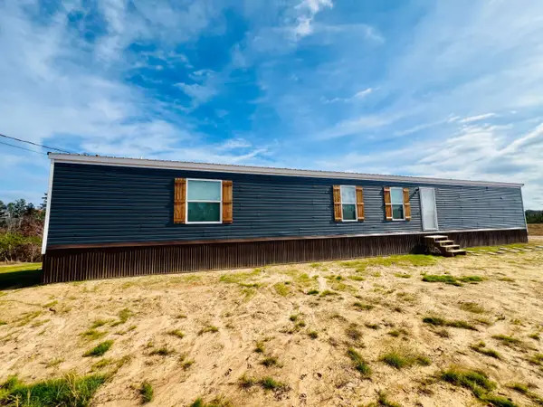 140 Co Rd 5131, Booneville, MS 38829