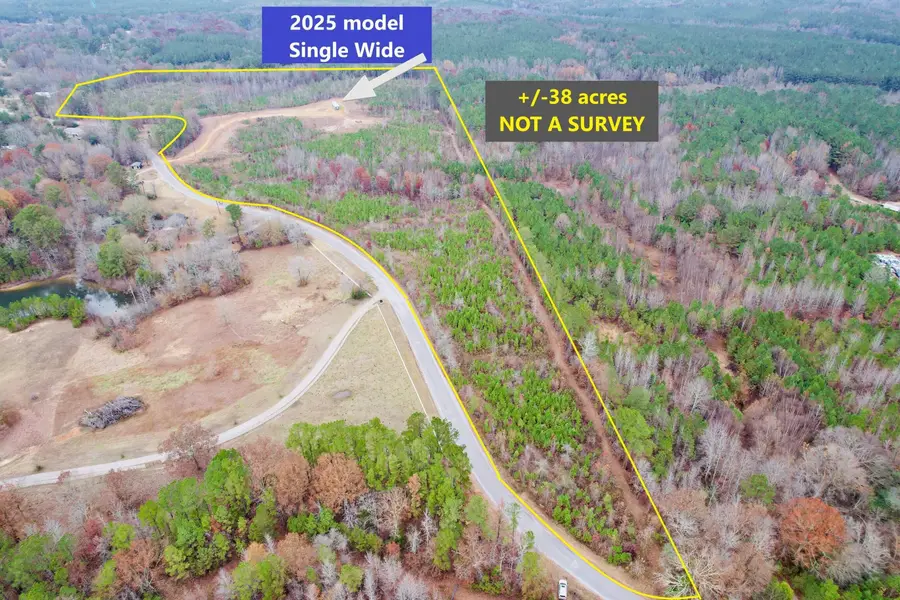 140 Co Rd 5131, Booneville, MS 38829 - Image #3