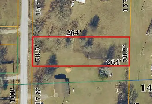 Sink Road, Amory, MS 38821 - Image #1