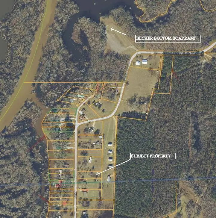 Sink Road, Amory, MS 38821 - Image #3