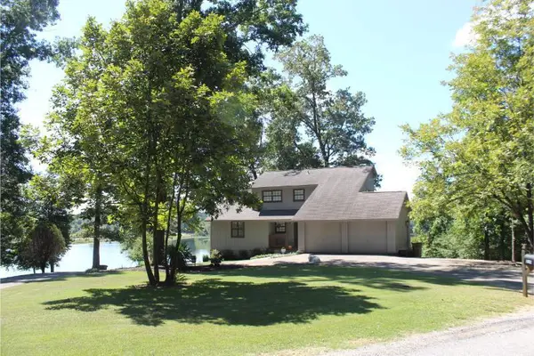 230 Arrowhead Dr., Fulton, MS 38843