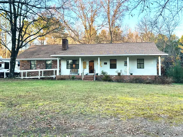 113 Co Rd 265, Burnsville, MS 38833