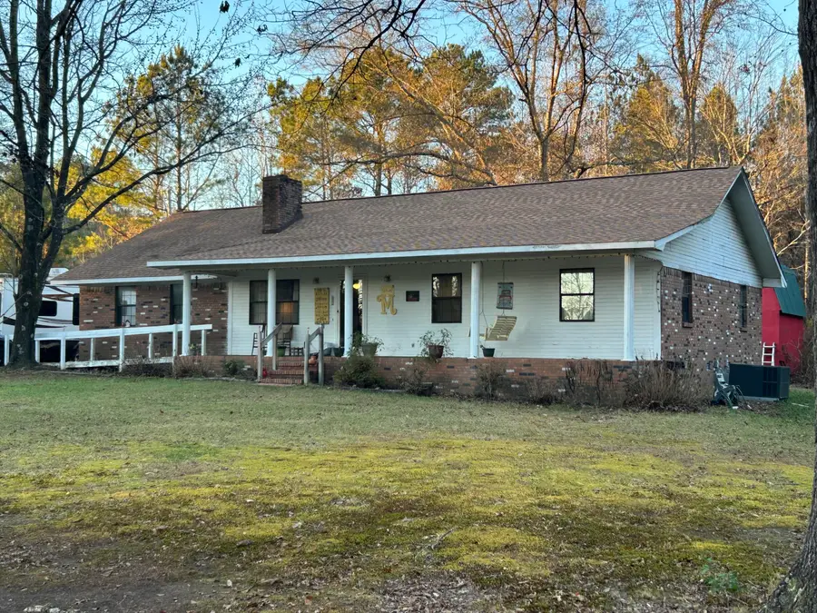 113 Co Rd 265, Burnsville, MS 38833 - Image #2