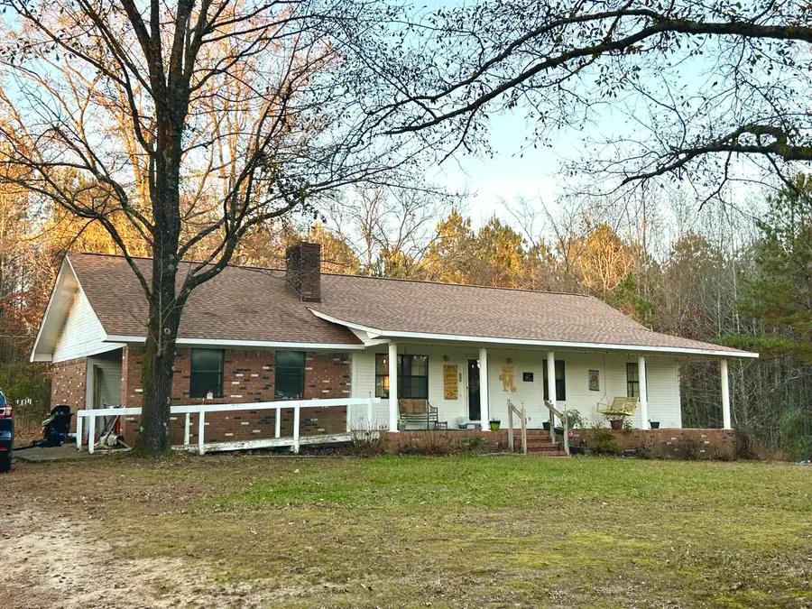 113 Co Rd 265, Burnsville, MS 38833 - Image #3