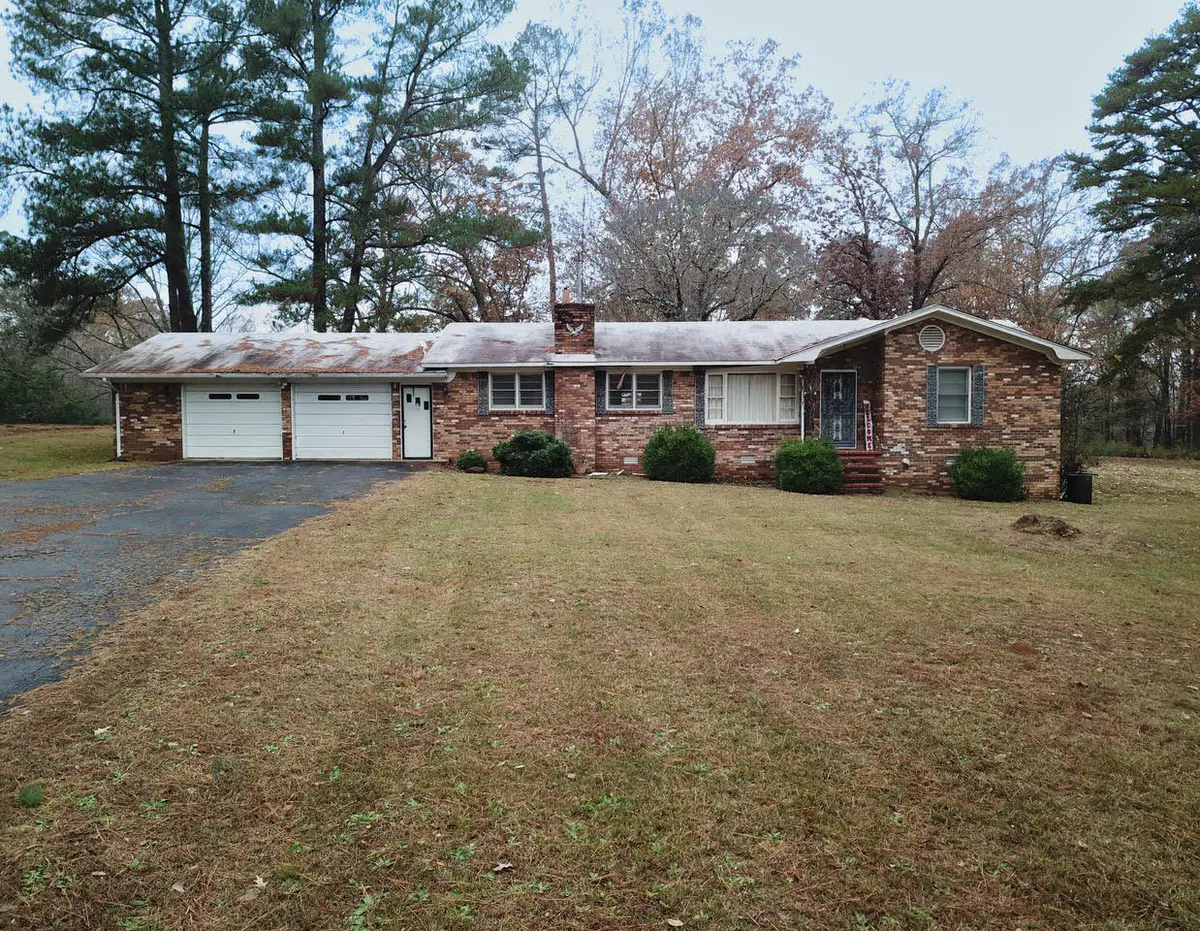 35 Co Rd 417, Corinth, MS 38834 - Image #1