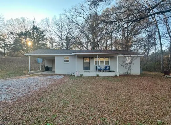 335 Shiloh Road, Mantachie, MS 38855
