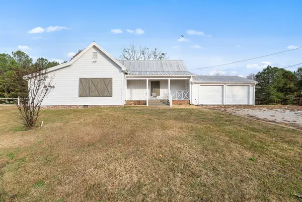 600 Co Rd 203, Walnut, MS 38683