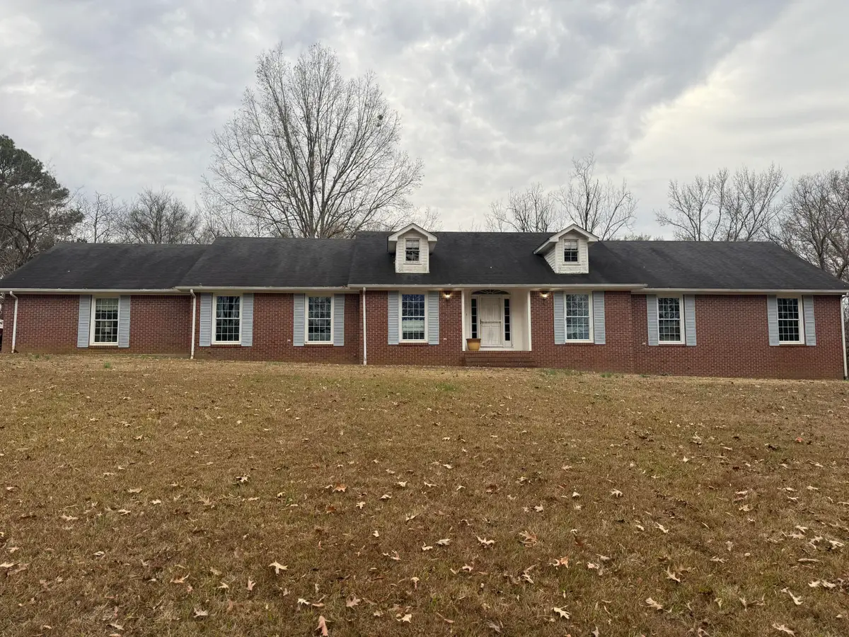 1000 Indian Creek Road, Iuka, MS 38852 - Image #1