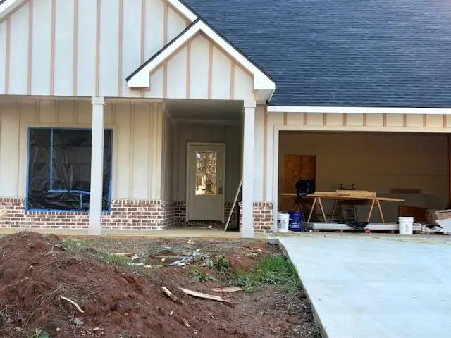 202 Polk St., New Albany, MS 38652 - Image #2