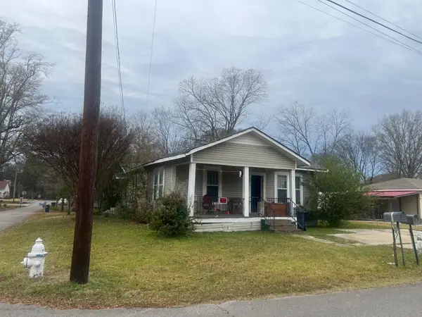 301 N Smith St., Booneville, MS 38829