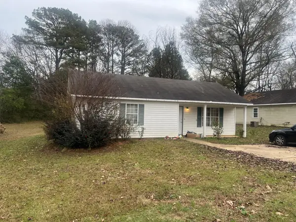 210 Felker St., Booneville, MS 38829