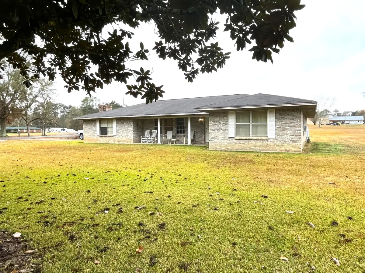 483 Rd 855, Shannon, MS 38868 - Image #1