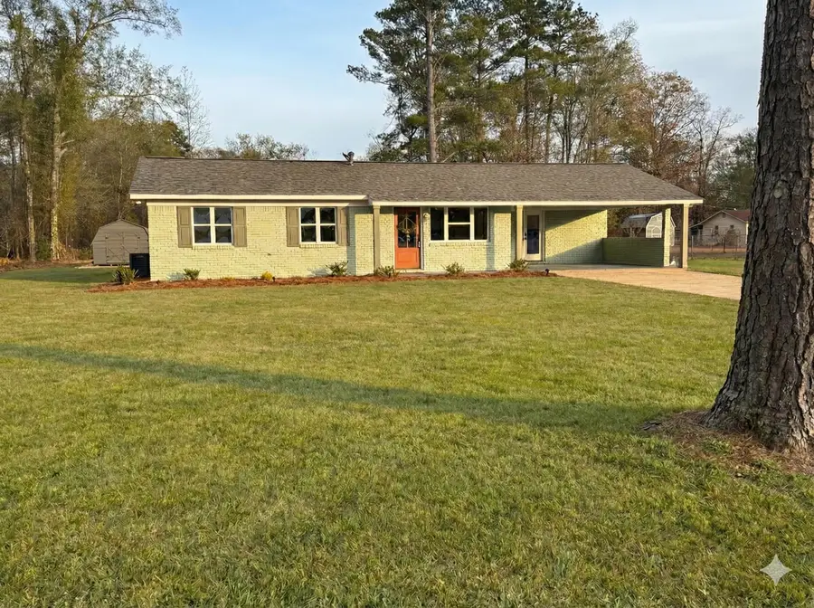 308 N Easthaven Dr., Amory, MS 38821 - Image #2