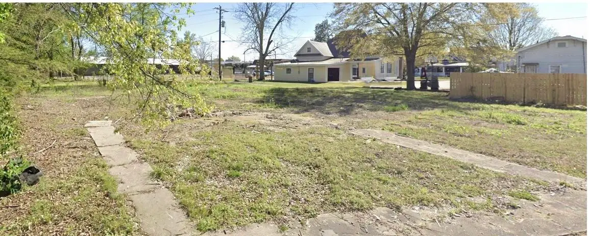 408 N 4th Ave., Amory, MS 38821 - Image #1