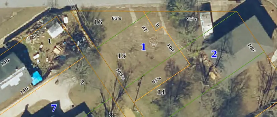 408 N 4th Ave., Amory, MS 38821 - Image #3