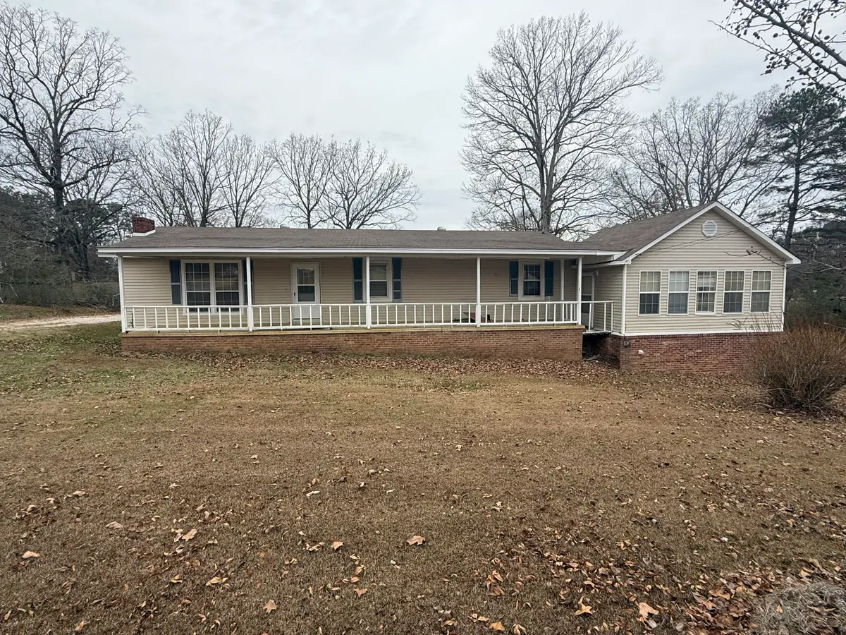 87 Co Rd 218, Glen, MS 38846 - Image #1