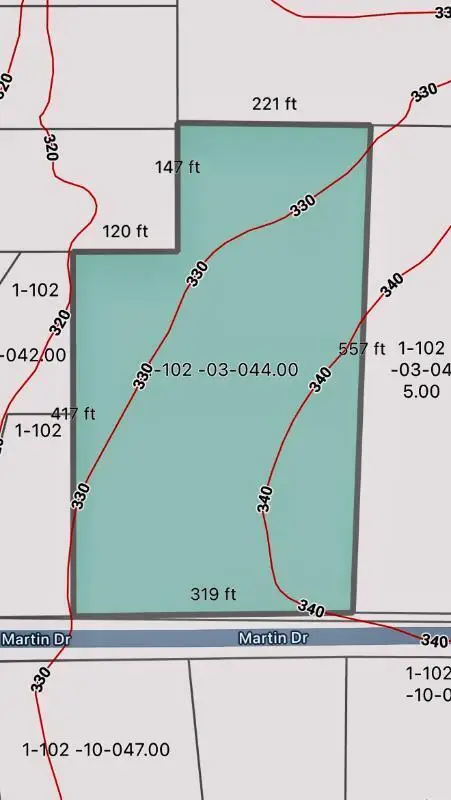 111 Martin, Houston, MS 38851 - Image #1