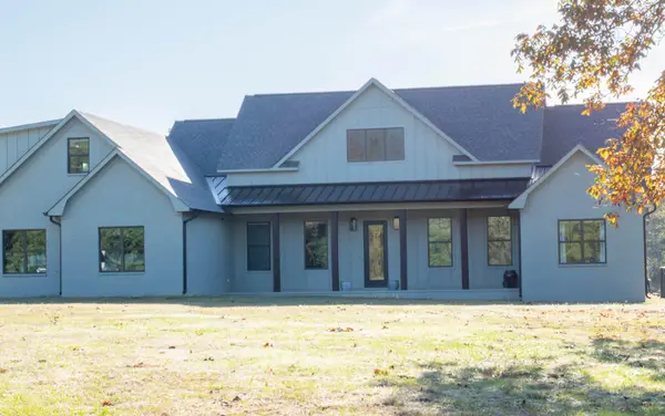 154 Road 773, Guntown, MS 38849