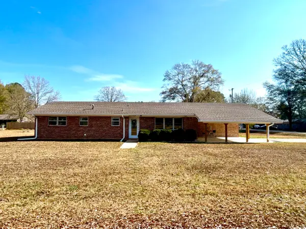 102 Gail Cr., Nettleton, MS 38858