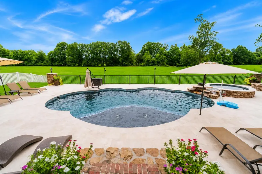3285 Shadowood Ln., Corinth, MS 38834 - #2