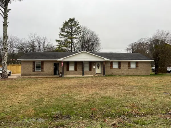 411 Silver St., Okolona, MS 38860