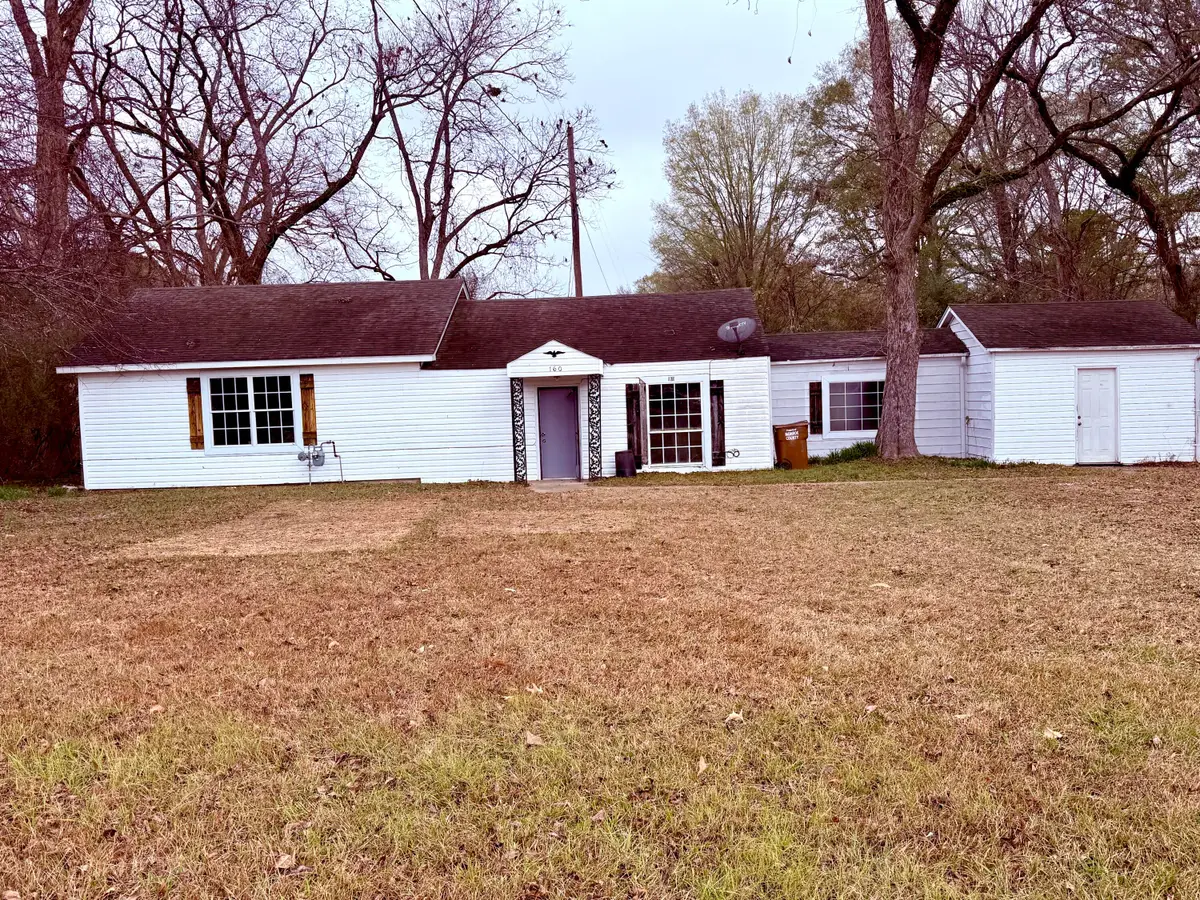160 Elmo Street, Nettleton, MS 38858 - Image #1
