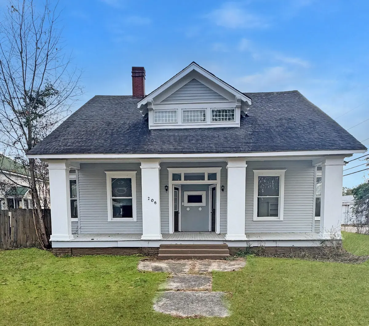 206 S 5th Ave., Amory, MS 38821 - Image #1