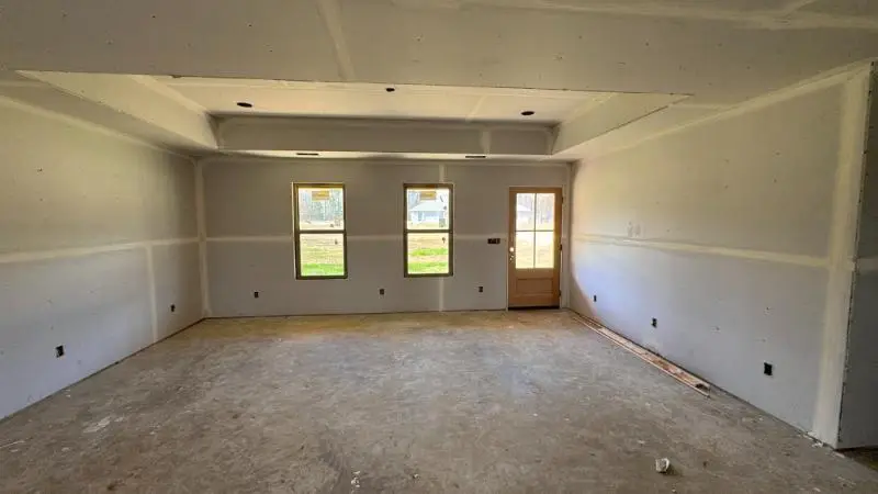 154 Holly Trail, Pontotoc, MS 38863 - Image #2