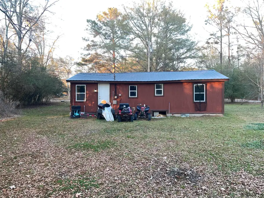 323 Old Highway 45, Shannon, MS 38868 - Image #3