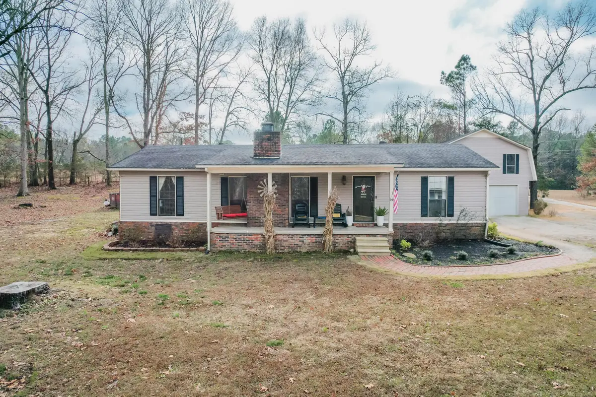 14 Shady Wood Ln., Corinth, MS 38834 - Image #1