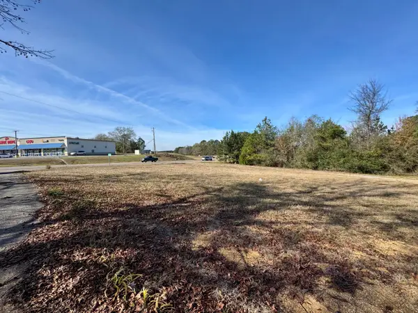 1501 E 278 Hwy., Amory, MS 38821