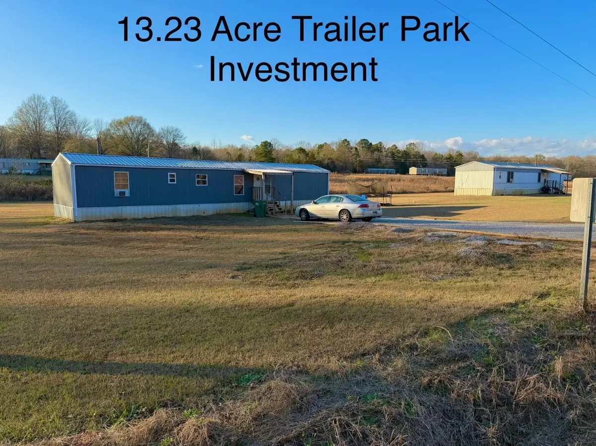 1194 Cr 87, New Albany, MS 38652 - Image #1